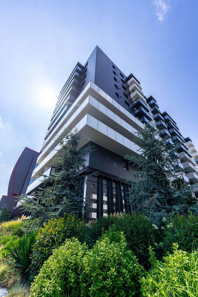 DIRECT PROPIETAR ! Apartament 3 camere, Cortina North - Poză 1