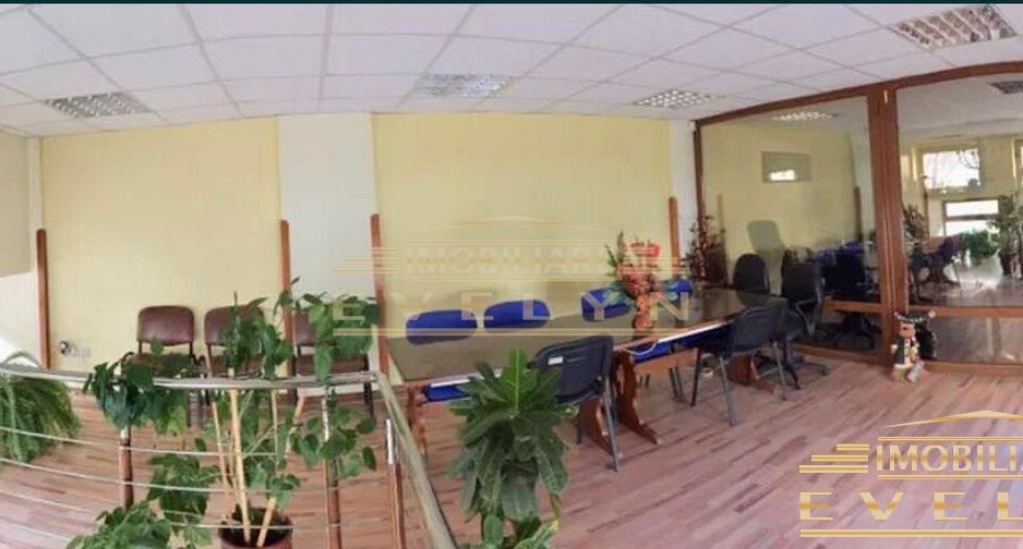 Spatiu birouri de inchiriat, zona Parcului Junior - Poză 2