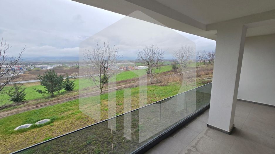 Apartamente 3 camere lux zona Vest Davinci - Poză 9