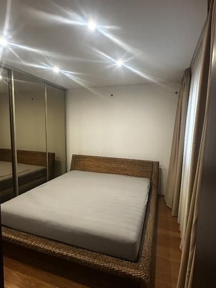 Închiriere Apartament cu 2 camere Lux, 58 mp, balcon, Ștefan Cel Mare, etaj 7 - Poză 6