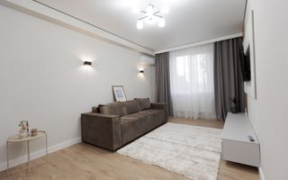 Vânzare, apartament, 2 camere, str. Iurie Babei, Botanica. - Poză 8