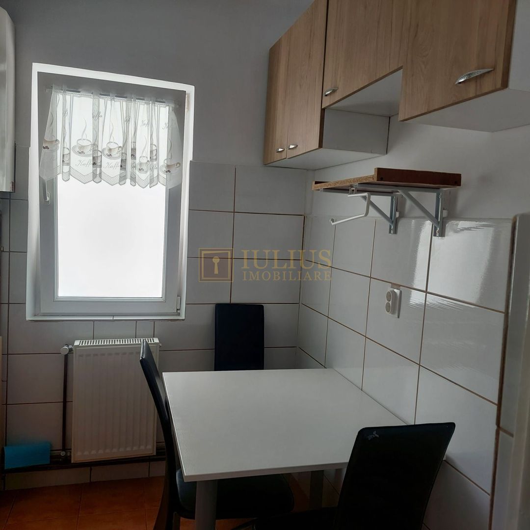 2 camere| gheorghe lazar| lift| apartament frumos si bine ingrijt| - Poză 6