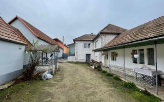 Casă I Teren de 4.500 mp I Anexe I Seica Mare - Poză 7