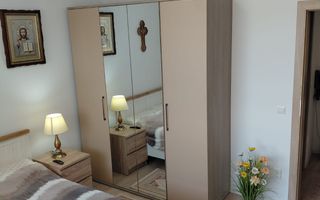 Apartament modern echipat premium 2 camere si baie cu geam in Turnisor - Poză 5