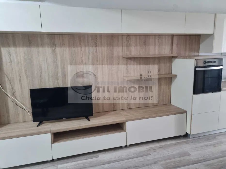 Apartament 2 Camere Complex Lazar Residence - 570 euro - Poză 8