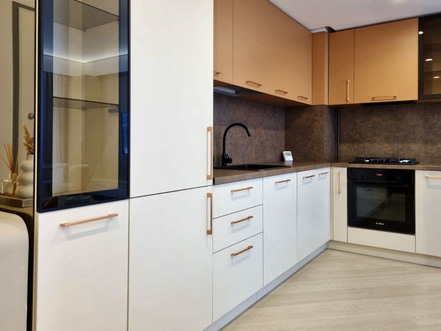 Cortina North || 2 camere || Comision 0% - Poză 5