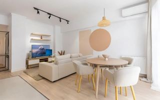 Apartament modern 2 camere  Marmura Residence I Loc de parcare inclus - Poză 4