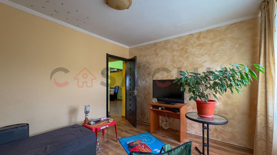 Apartament 3 camere Marasti - Poză 2