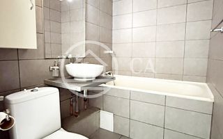 Apartament cu 2 camere de vanzare in Zona Rogerius, Oradea - Poză 10