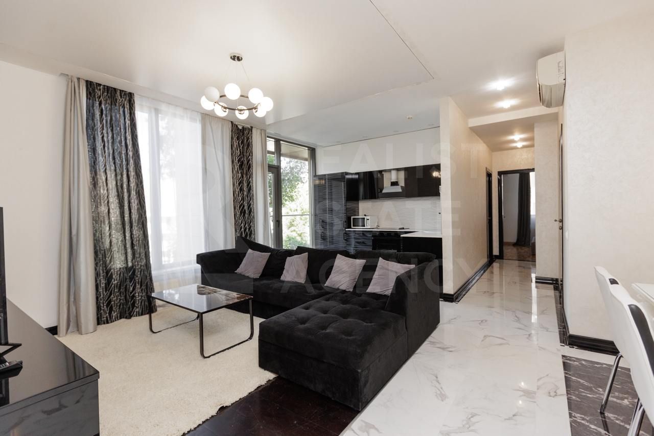 Chirie, apartament, 2 camere, str. Columna, Centru - Poză 10