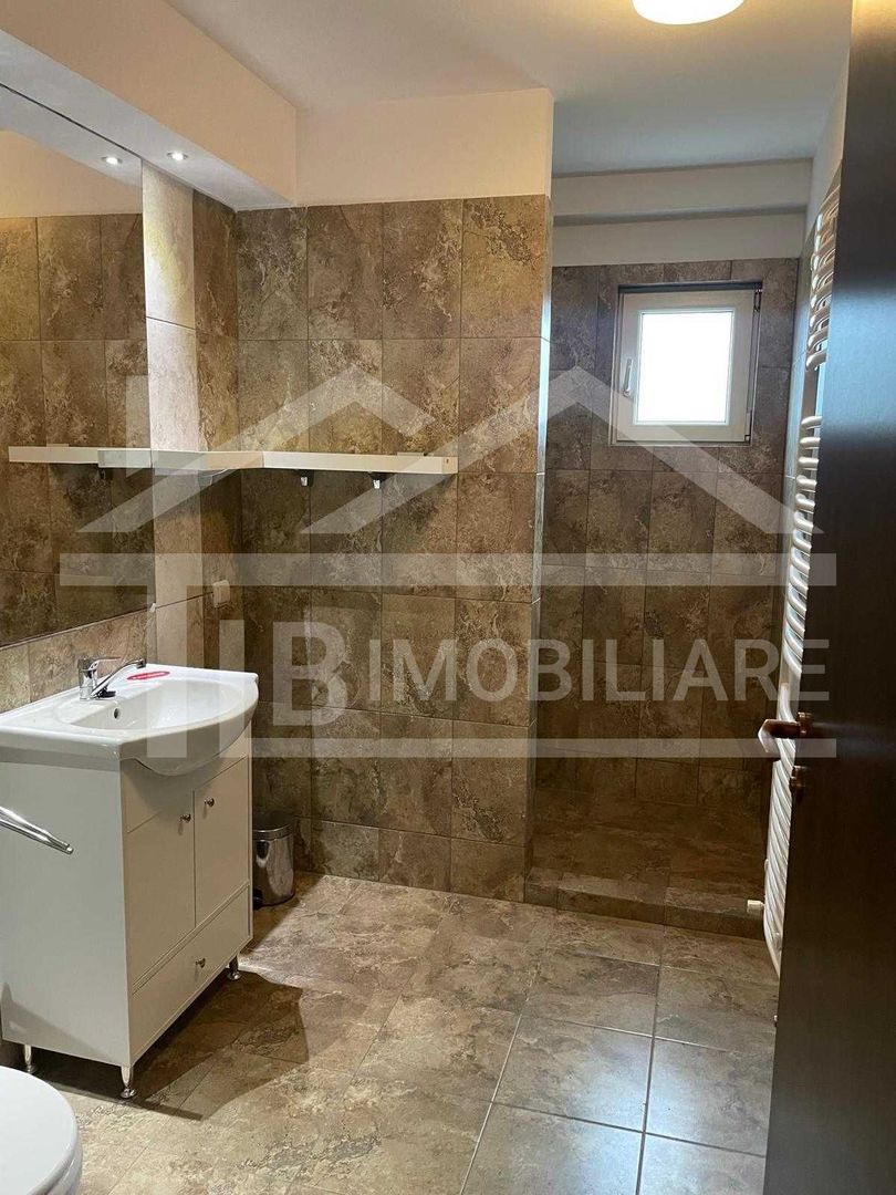 Apartament cu 5 camere UMF, de inchiriat, 7 Noiembrie - Poză 6