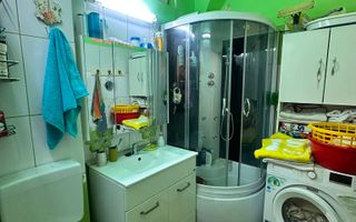 Apartament Tip Casă | Iosefin | 110 mp | 3 Camere | 2 Băi - Poză 8