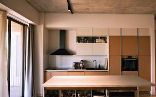 Oportunitate Unica Zona Capitale Dorobanti 4 camere terasa vedere libera - Poză 20