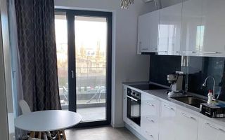 Vanzare Studio Cloud 9 Residence + 1 Loc de parcare subteran - Poză 4