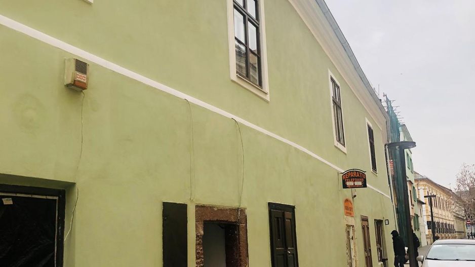 De vanzare spatiu comercial blvd. Eroilor! - Poză 9