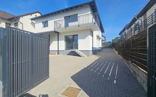 Duplex modern cu 4 camere si carport, in Cartierul Arhitectilor - Poză 3