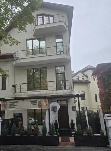 De inchiriat vila, compartimentare flexibila, Cotroceni-Panduri - Poză 1