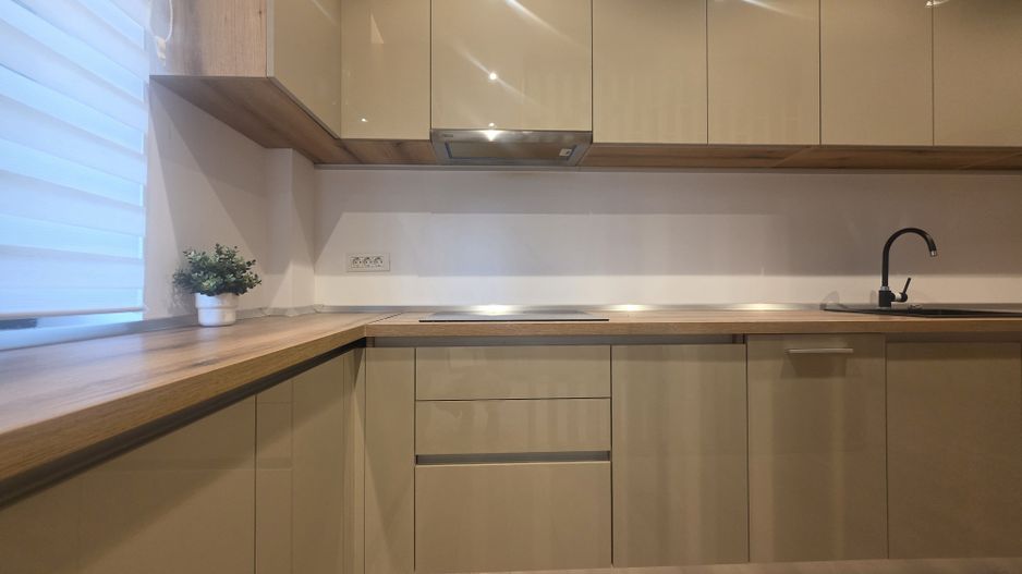 2 camere | Iancu Nicolae | LUX | Grand Park Residence - Poză 5