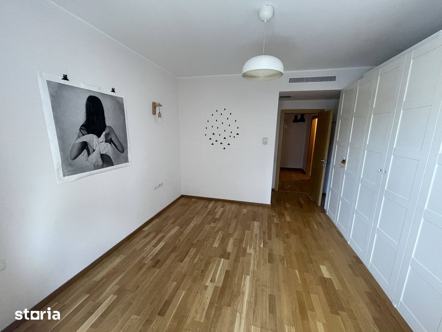 Apartament 2 camere | 2 băi | Loc de parcare | Boxă | Maria Rosetti 38 - Poză 9