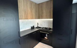 3 camere duolex Barbu Vacarescu - Aviatiei - Poză 6