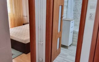 AP. 2 CAMERE - TEI, BLOC REABILITAT, METROU 5 MINUTE, MOBILAT MODERN - Poză 3