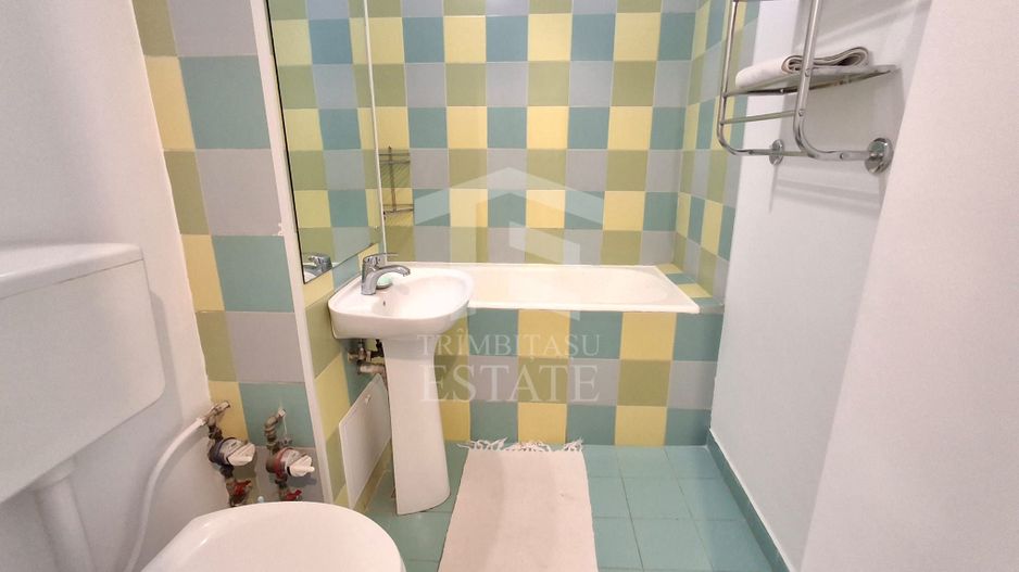 Închiriere apartament modern, 2 camere – Zona Colentina - Poză 5