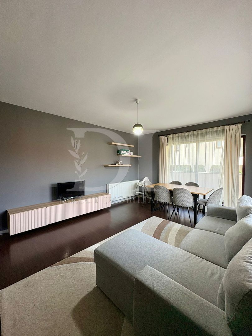 Apartament cu 2 camere | Bună Ziua - Cluj-Napoca - Poză 3