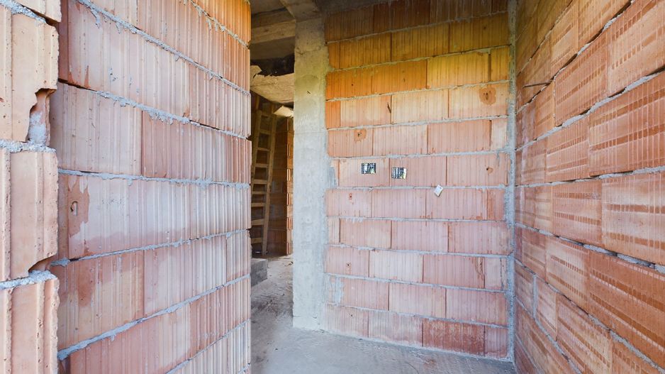 Duplex în Moșnița Nouă, în spate la Castel - Poză 24