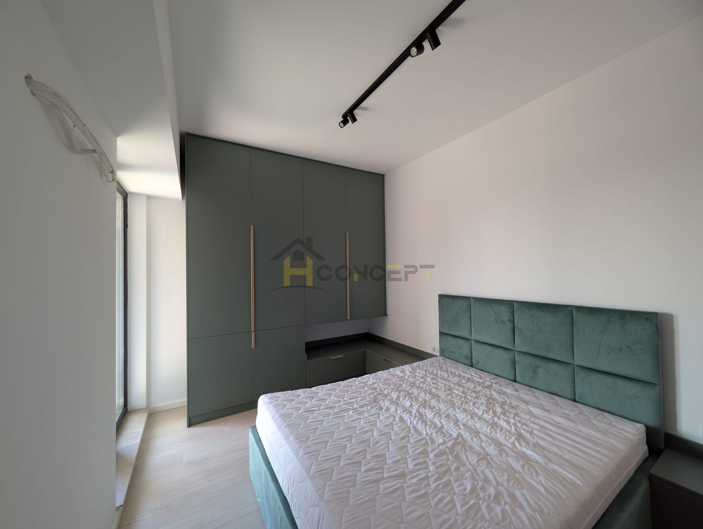 Inchiriere apartament 2 camere LUX Calea 13 Septembrie - Poză 5