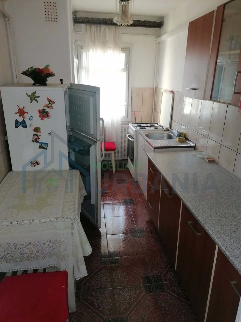 Apartament cu 2 camere, decomandat, 52 mp – Străpungerea Silvestru - Poză 3