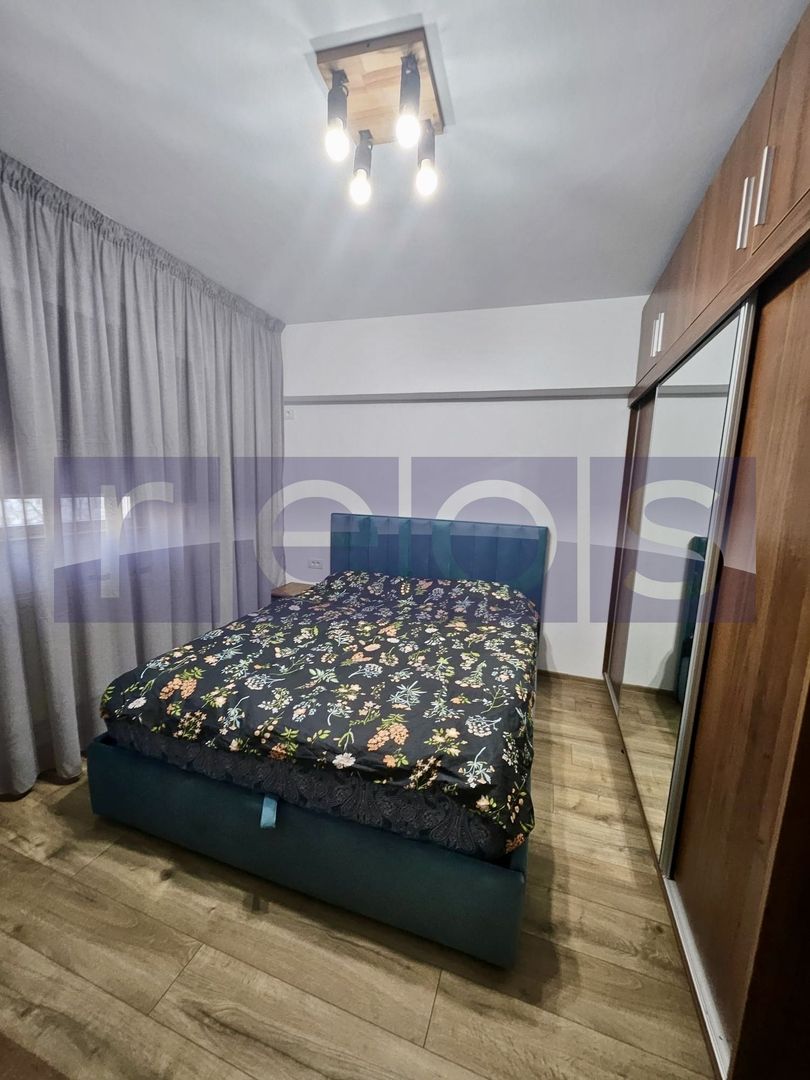 VÂNZARE 3 CAMERE | ZONA TITAN | CENTRALA PROPRIE - Poză 4