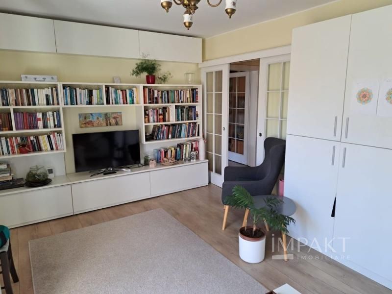 Apartament cu 3 camere spre inchiriere in zona Zorilor/UMF! - Poză 1