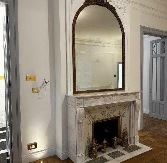 Apartament in vila  - renovat lux , 4 camere - Poză 3