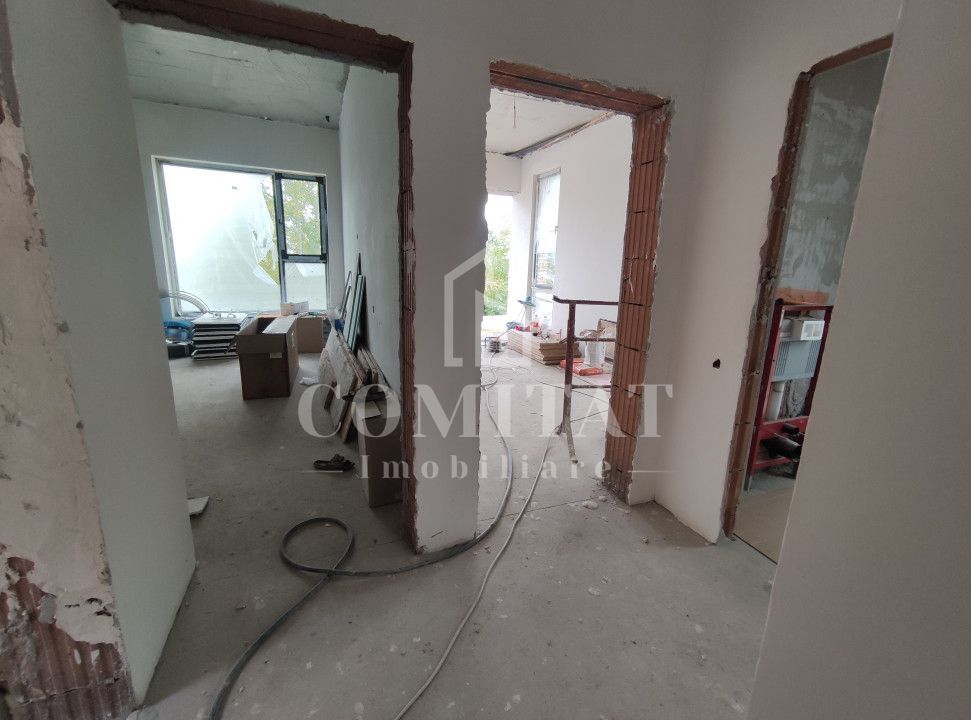 Apartament in vila | 4 camere | Gruia - Poză 4