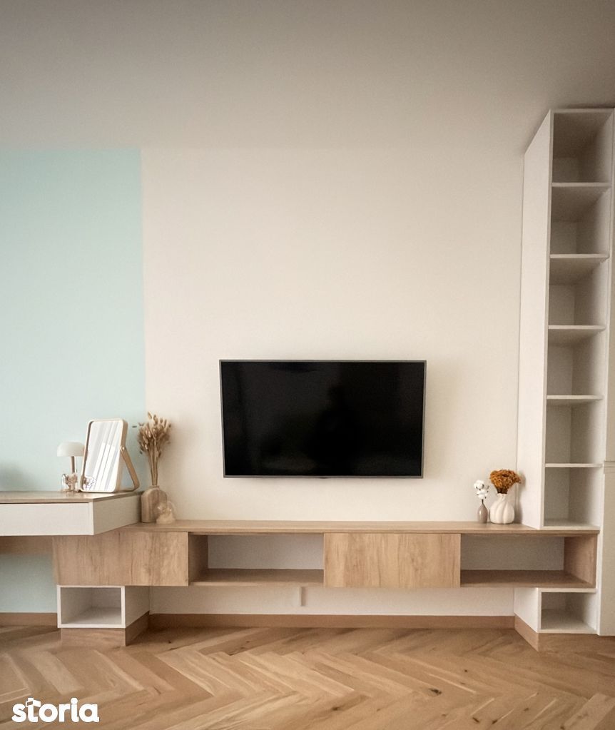 Garsonieră Titulescu | Victoriei - Poză 2