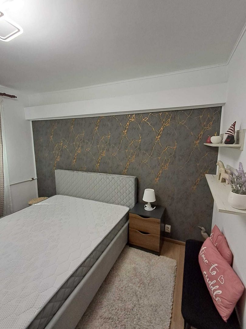 Apartament 2 camere modern in zona Pacii - Militari la 5 minute de metrou - Poză 2