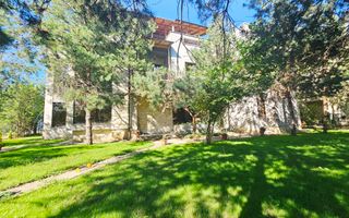 🏡 Casă deosebită – 2 unități locative, 6 dormitoare, zona Albert - Poză 145