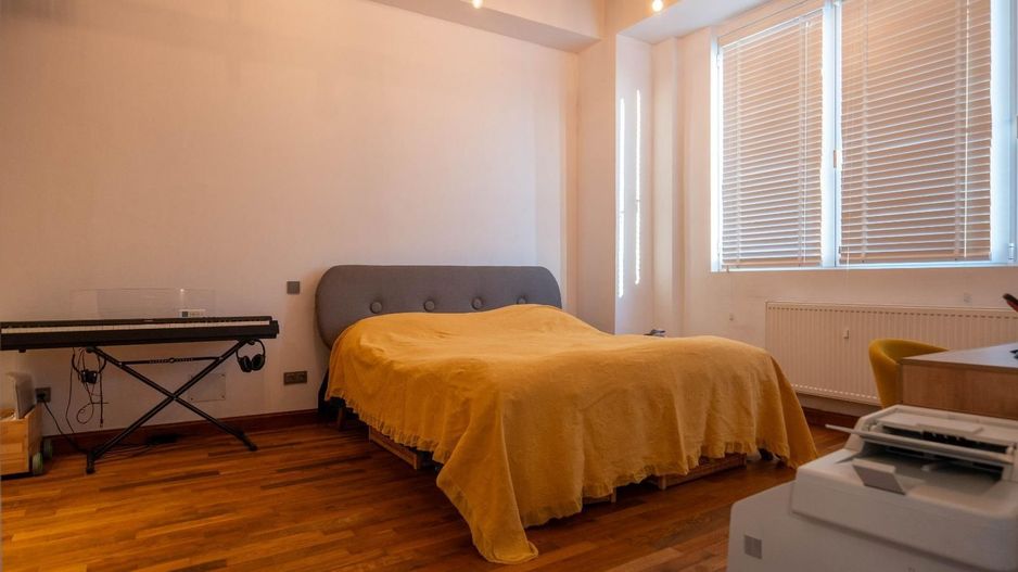 Penthouse spectaculos cu vedere directa la padure terasa 186 mp Pipera - Poză 8