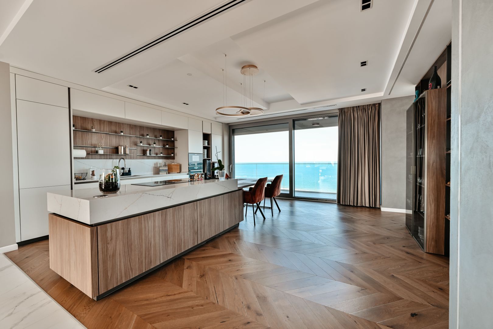 Penthouse Constanța - Poză 1