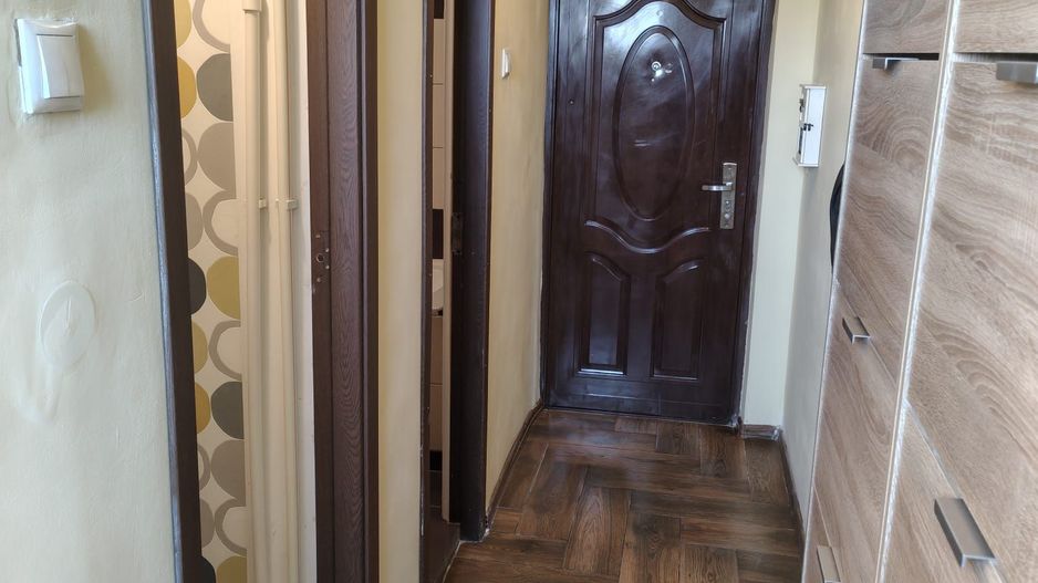 Vanzare Apartament 2 camere 48 mp, renovat, mobilat, 2 min metrou Romancierilor - Poză 12