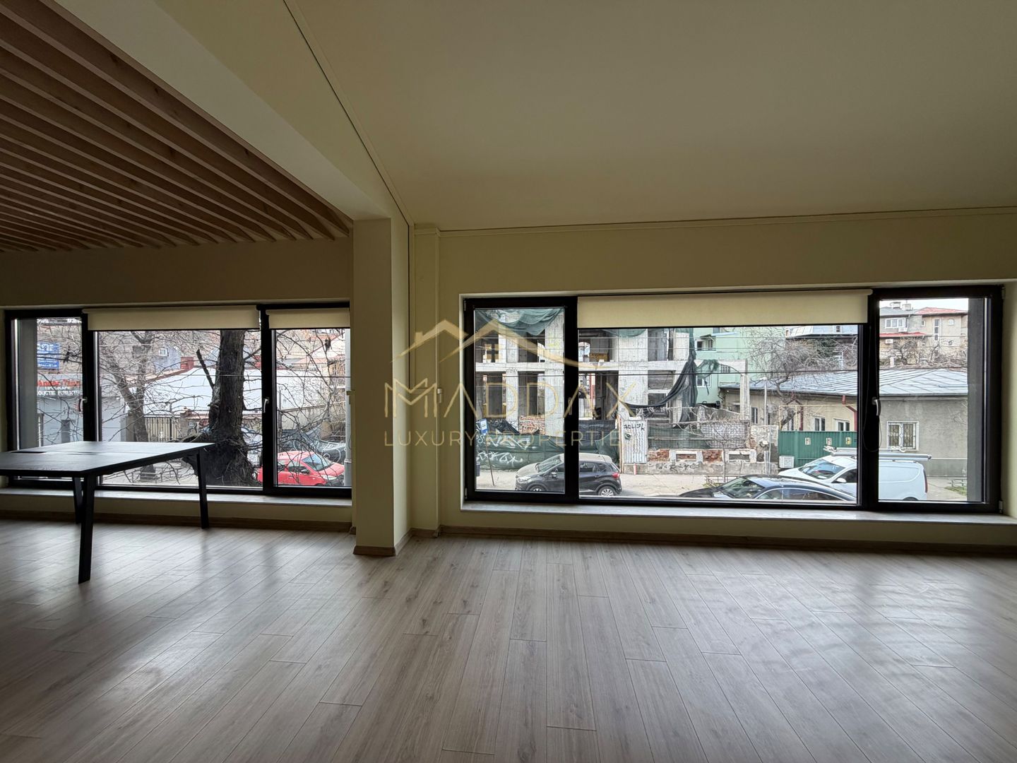 Spatiu Comercial *180mp* // 2 parking spaces // Stefan Cel Mare - Poză 12