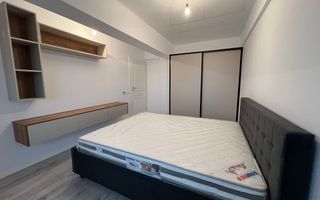 Apartament NOU 1 camera + loc parcare Atrium Garden - Poză 3