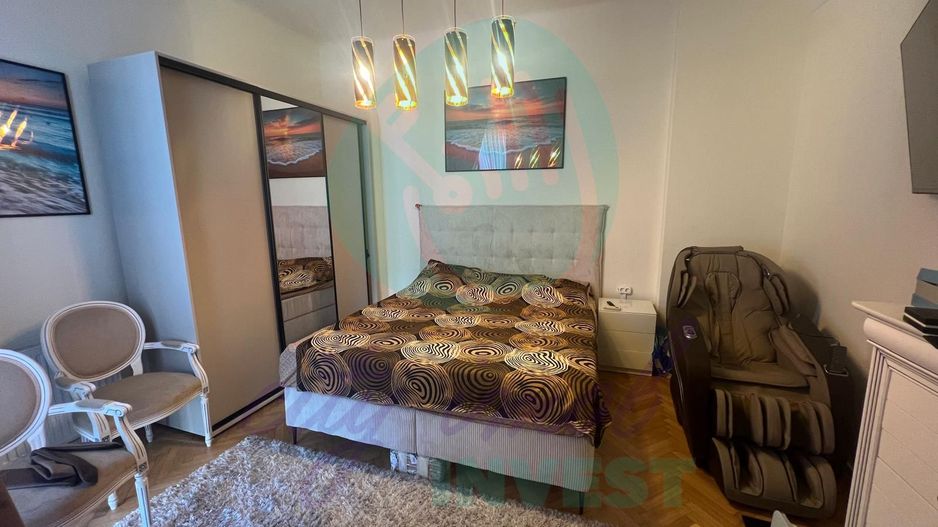 3 Camere Moderne-Calea Calarasilor-Centrala proprie-Loc parcare - Poză 3