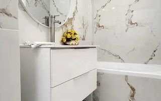 De Vanzare apartament 2 camere Cismigiu sect 1 - Poză 8