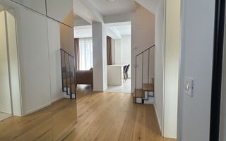 Vilă premium de închiriat Pipera | 4 dormitoare | 200 mp | 1.700 € - Poză 4