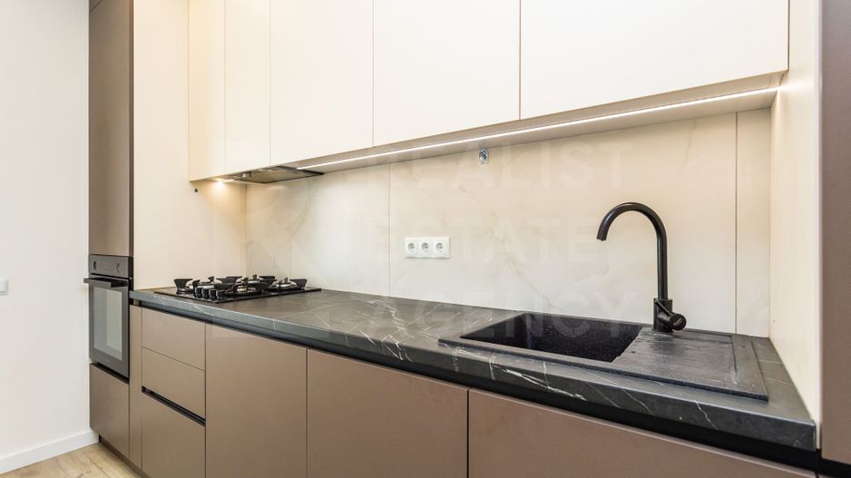 Vânzare, apartament, o cameră, bd. Mircea cel Bătrân, Ciocana - Poză 8