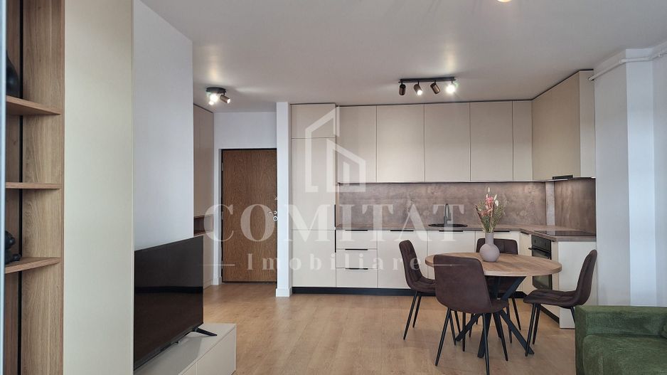 Apartamnet la cheie | Etaj intermediar | Zona Eroilor Floresti - Poză 4