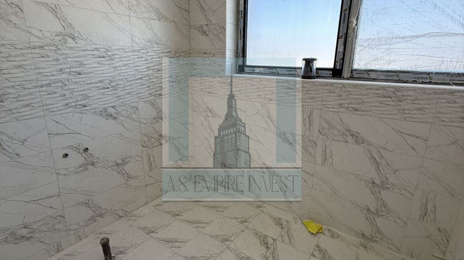 Casa/Villa ,stil Mediteranean, finalizată - zona Primăverii/Sanpetru - Poză 25