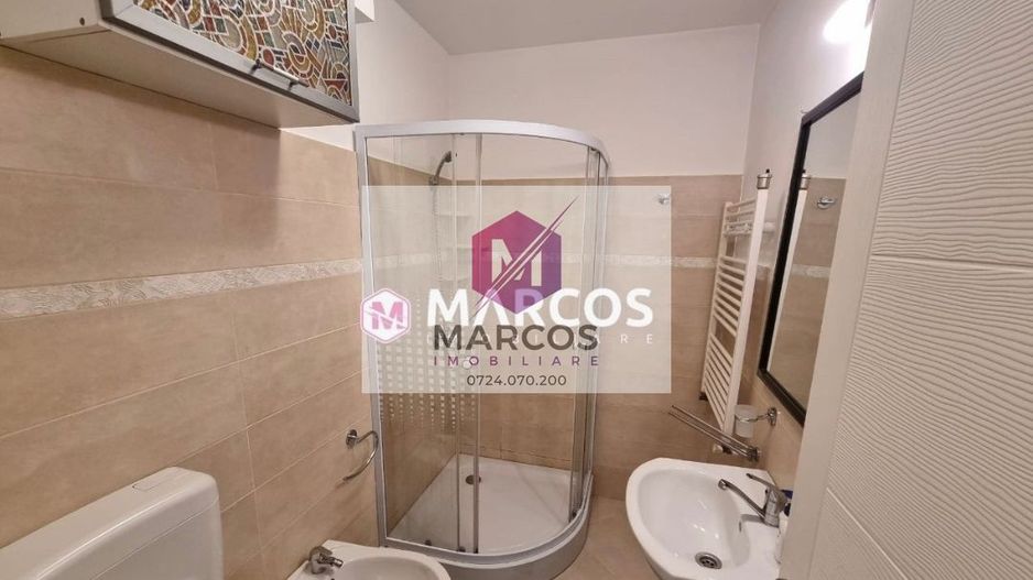 Închiriez apartament 2 camere Micro 1 - Poză 6