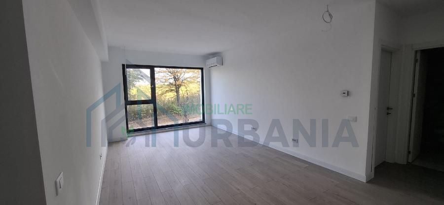 Apartament nou, 64 mp, parter, finalizat și intabulat în Copou, TVA inclus - Poză 1